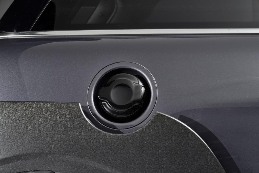 Детали экстерьера Mini John Cooper Works GP (F56) 2020 года  (WW) (фото 18 из 70)
